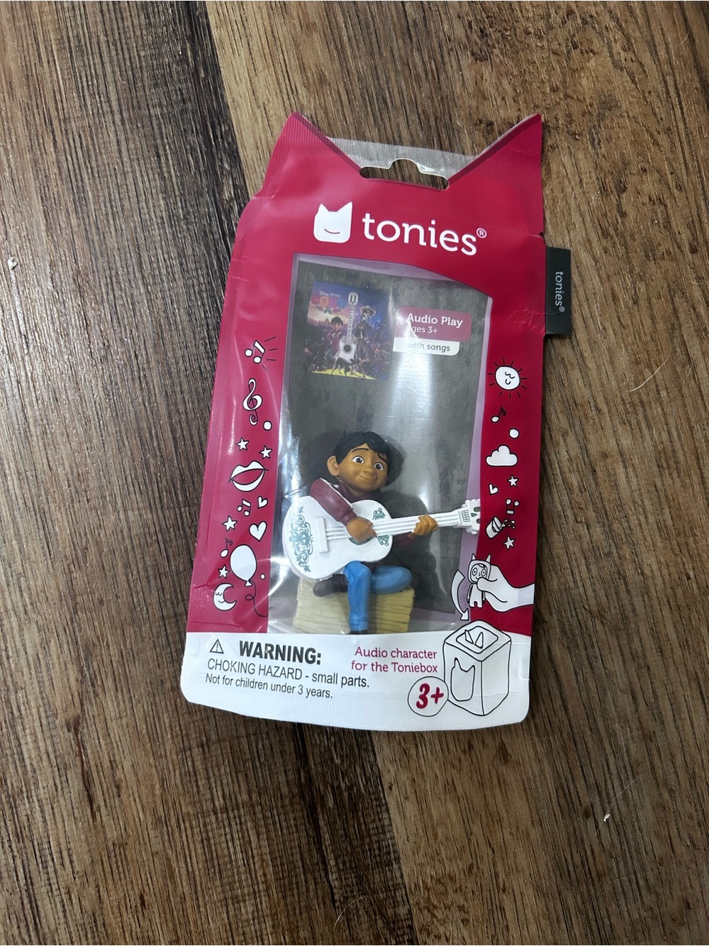 Coco Tonie